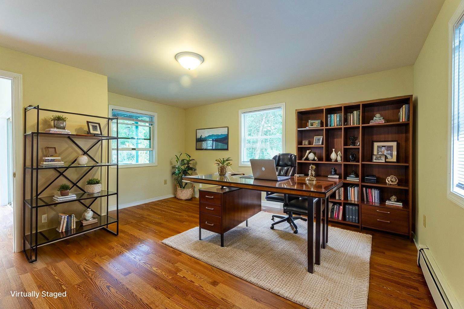 36 Sunrise Terrace Thomaston ME 04861