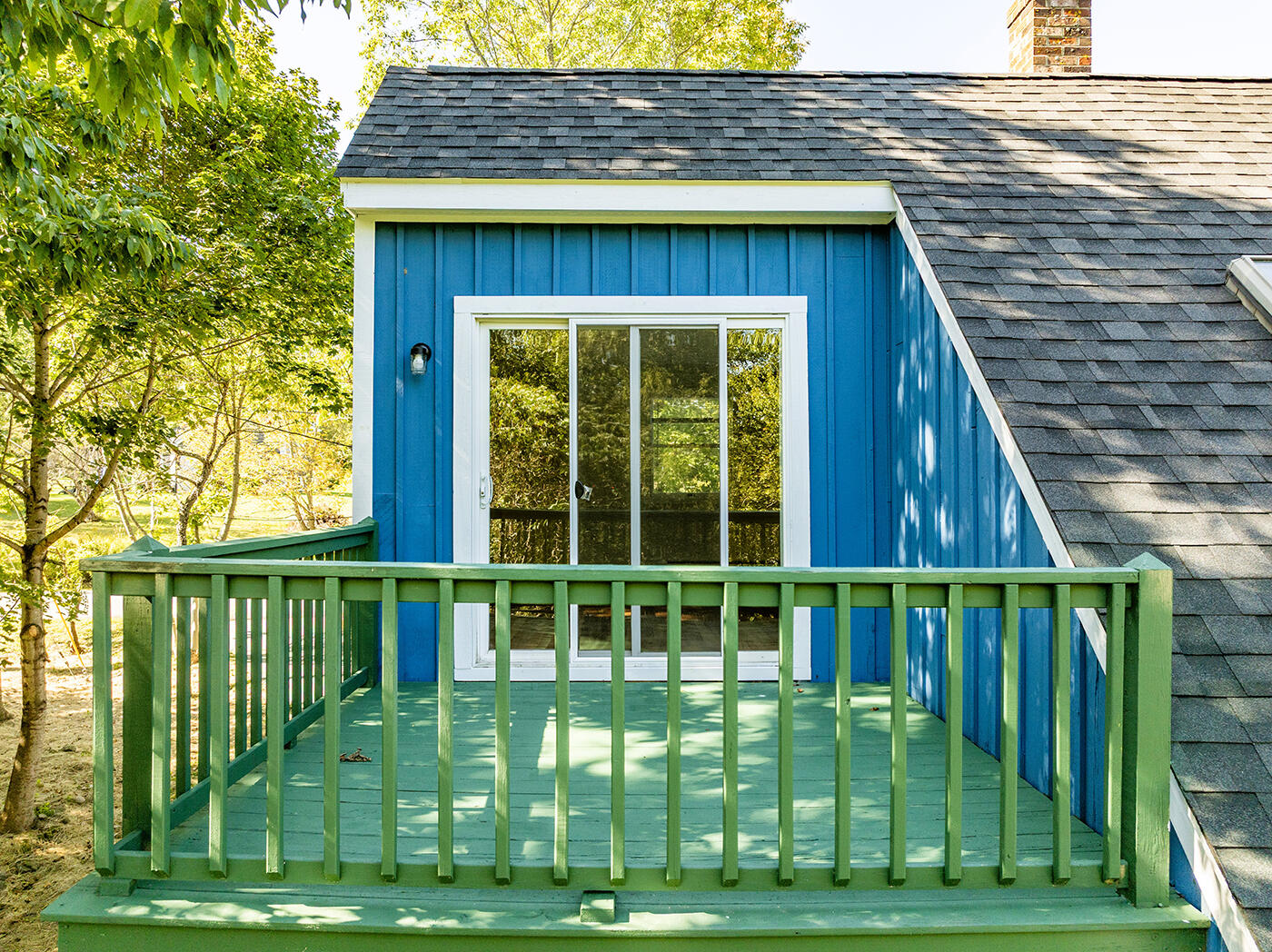 36 Sunrise Terrace Thomaston ME 04861