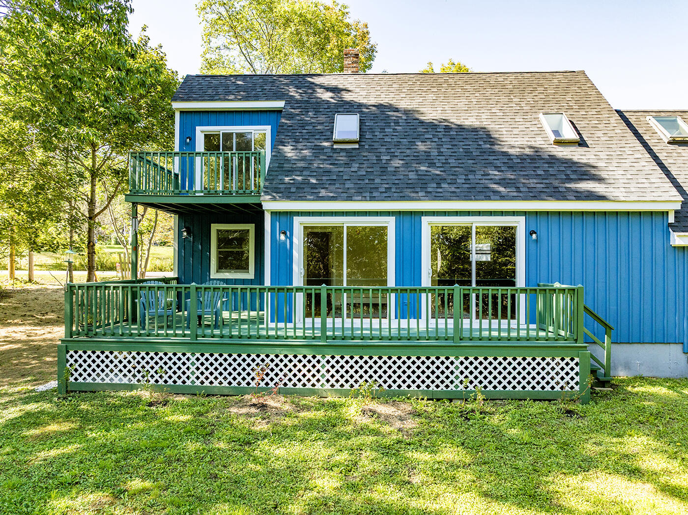 36 Sunrise Terrace Thomaston ME 04861