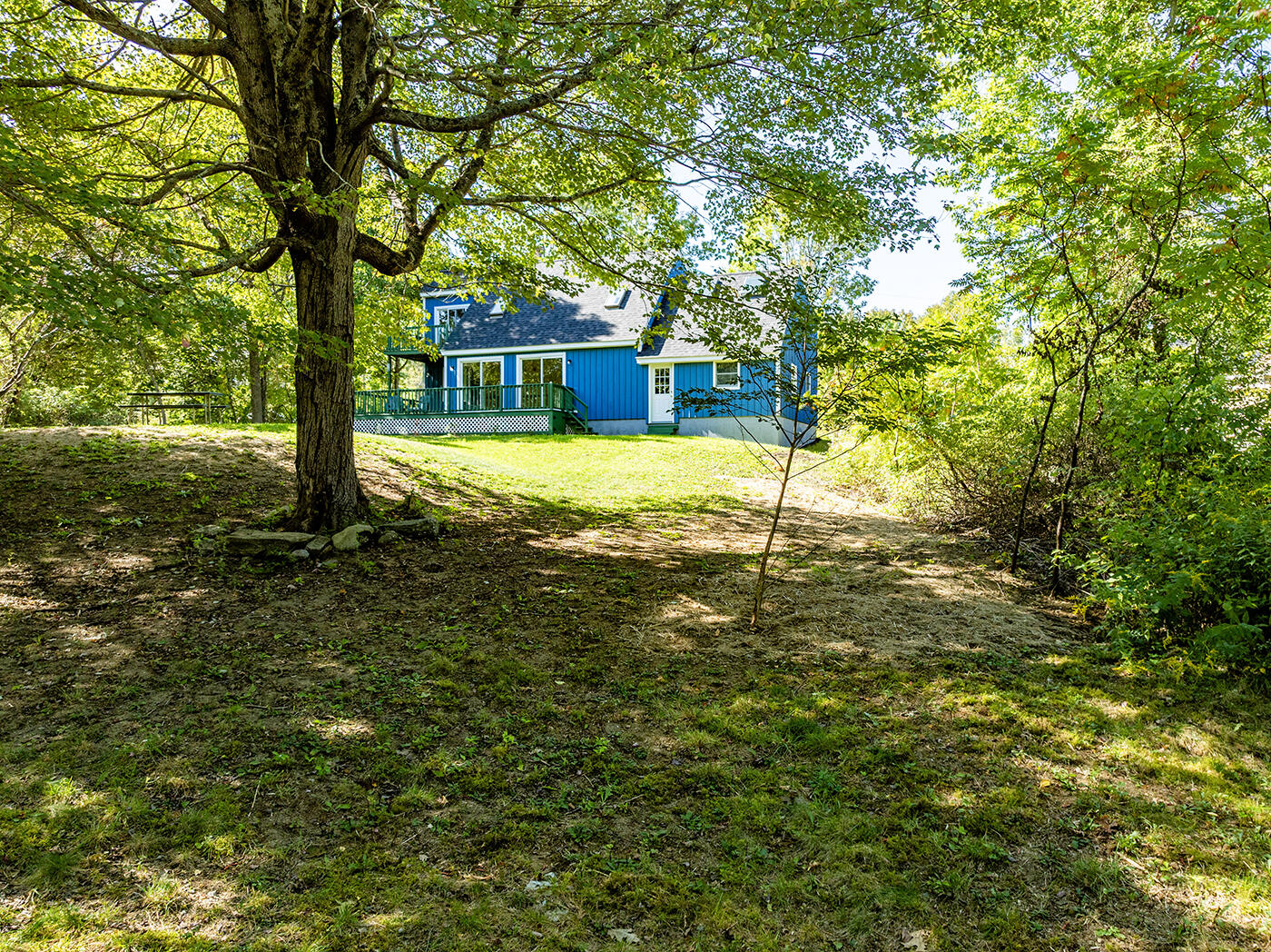 36 Sunrise Terrace Thomaston ME 04861