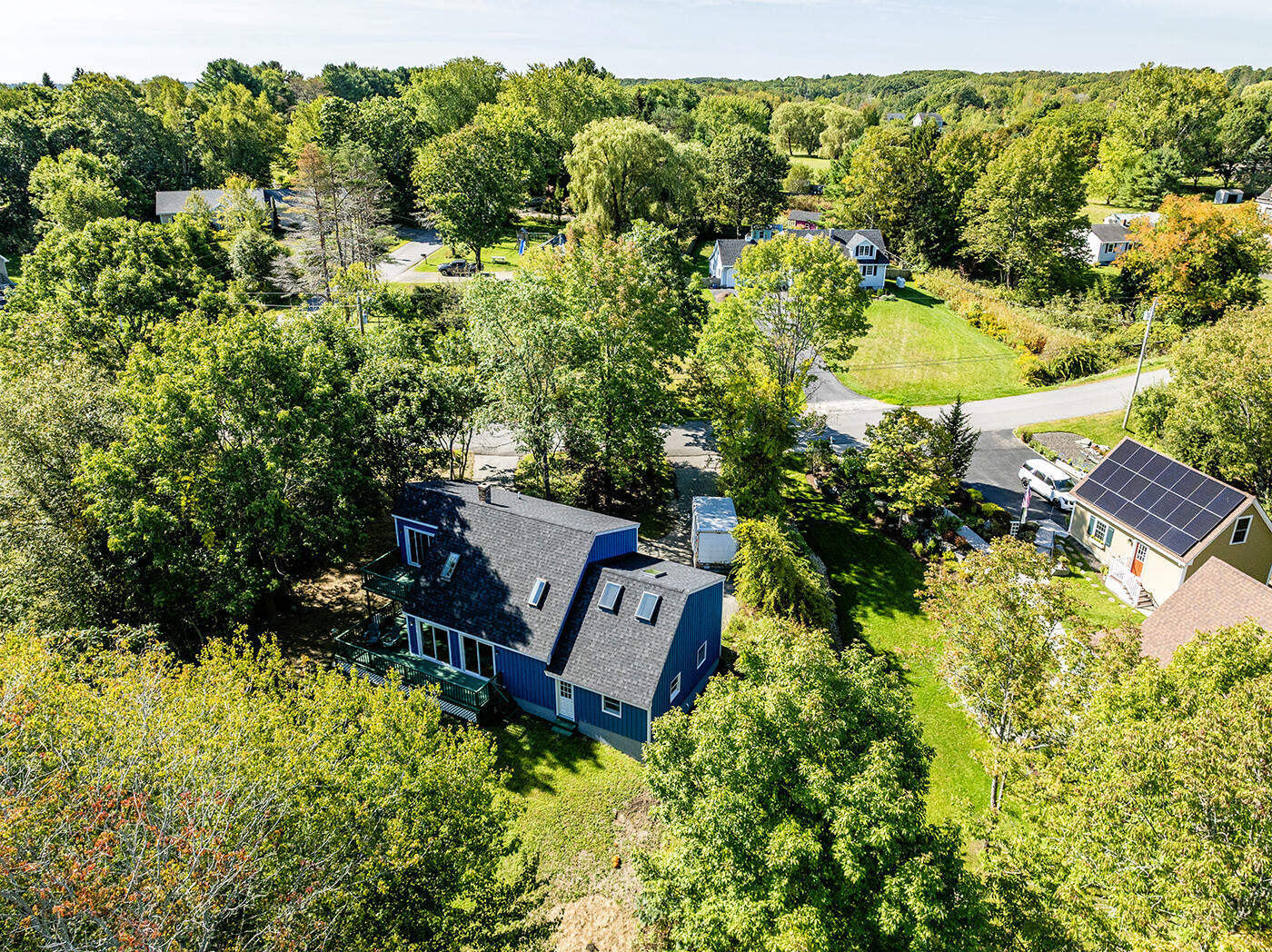 36 Sunrise Terrace Thomaston ME 04861