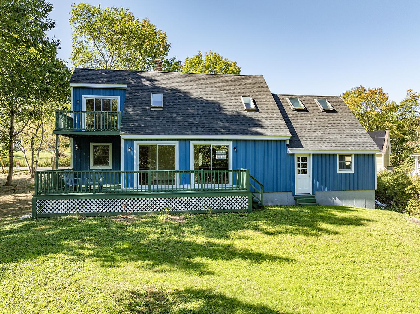 36 Sunrise Terrace Thomaston ME 04861