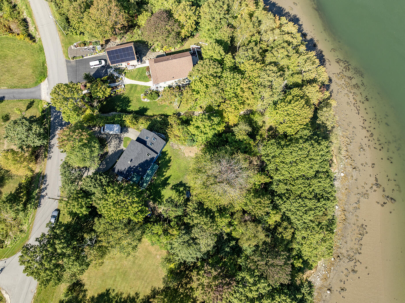 36 Sunrise Terrace Thomaston ME 04861