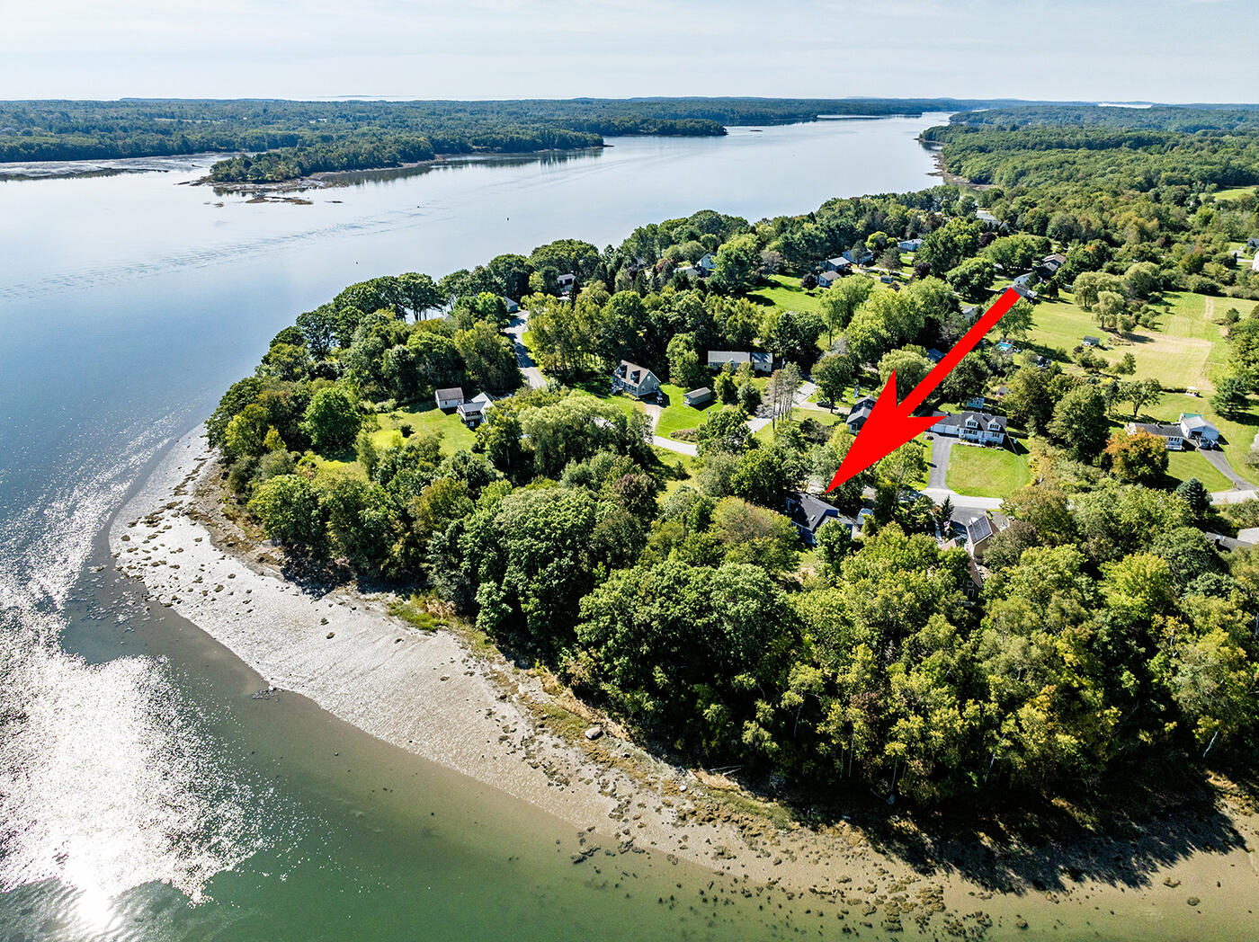 36 Sunrise Terrace Thomaston ME 04861