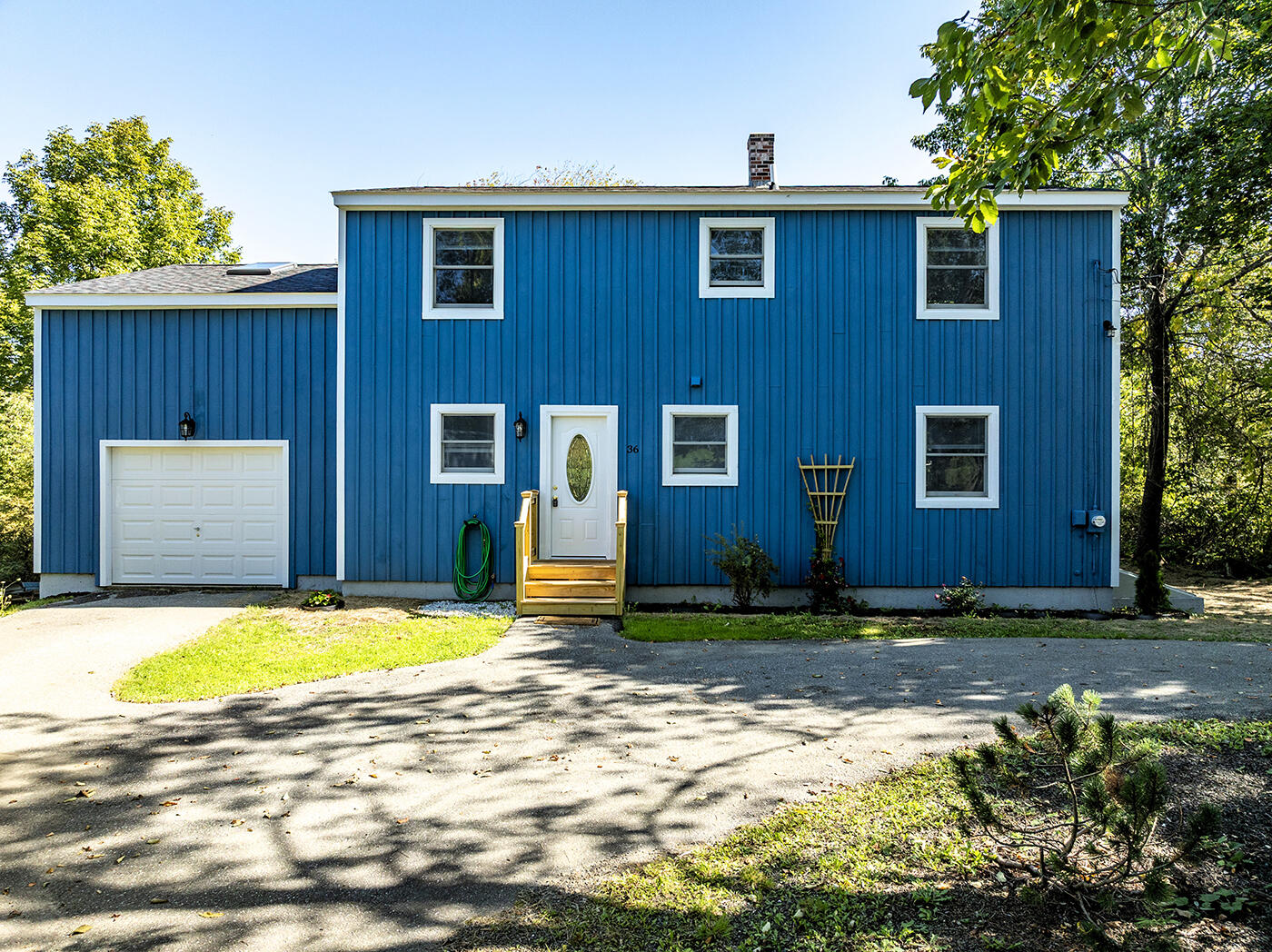 36 Sunrise Terrace Thomaston ME 04861