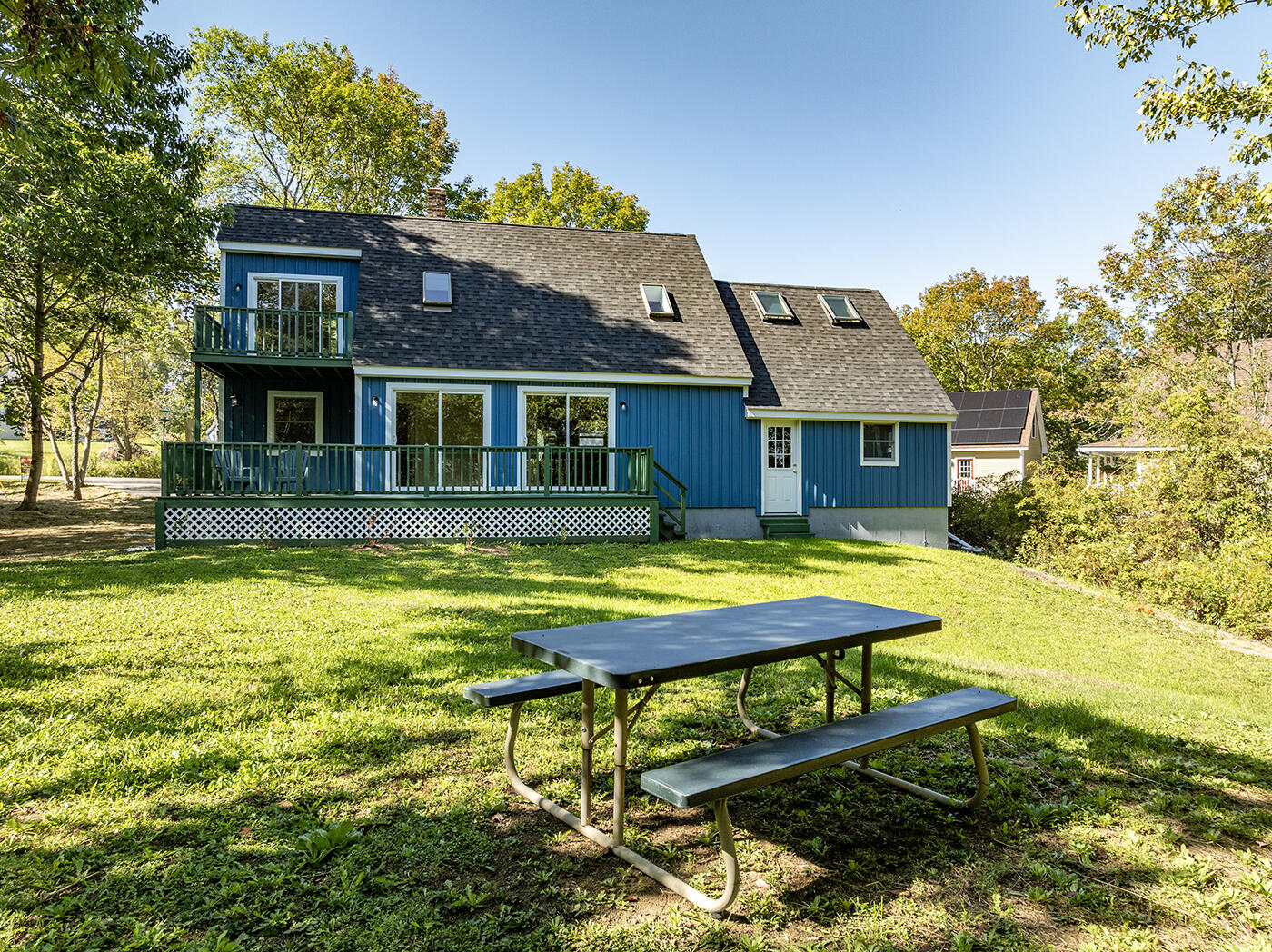 36 Sunrise Terrace Thomaston ME 04861