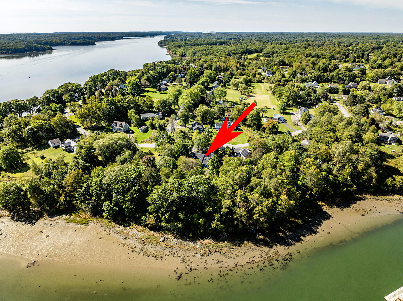 36 Sunrise Terrace Thomaston ME 04861