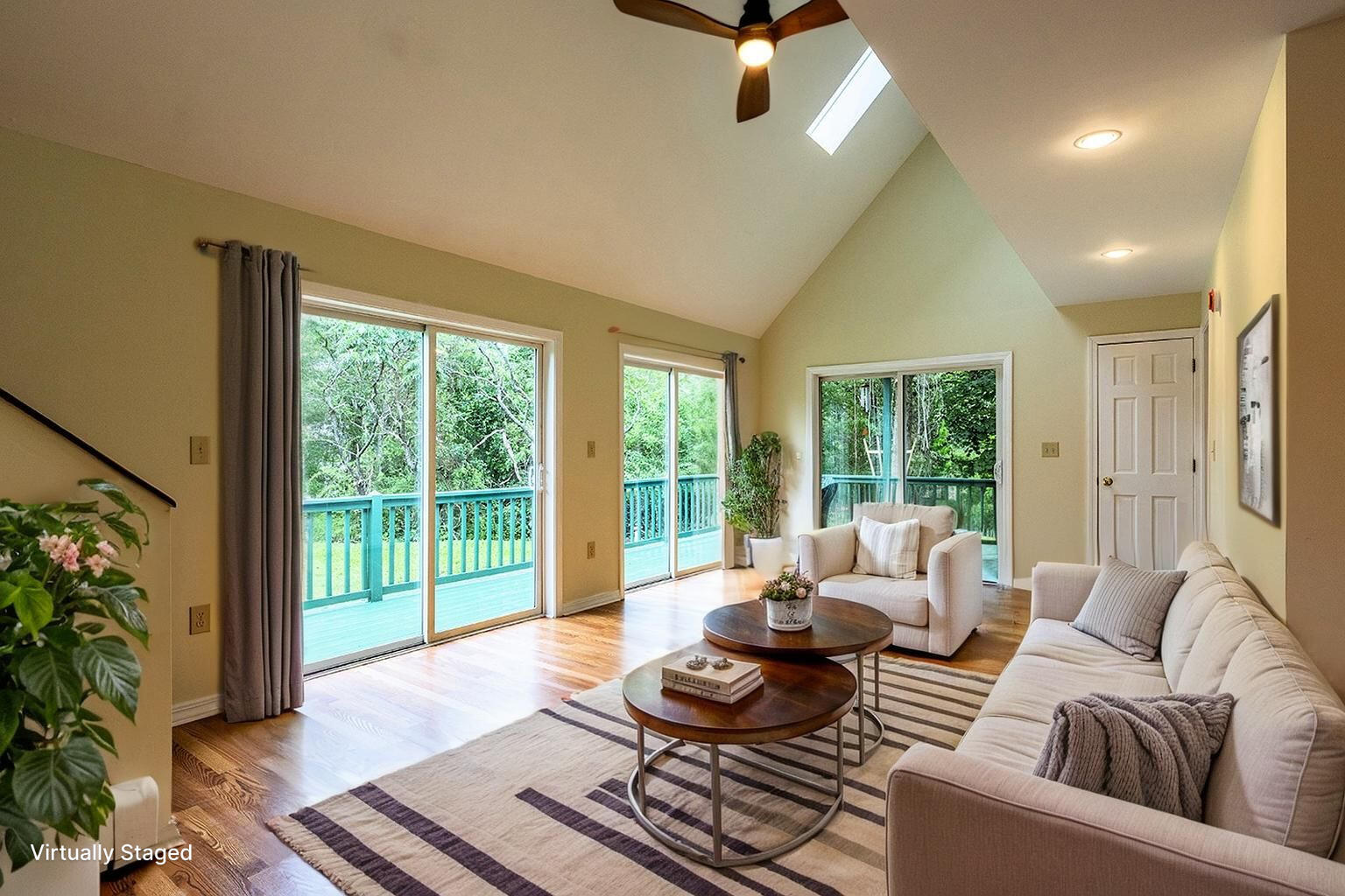 36 Sunrise Terrace Thomaston ME 04861