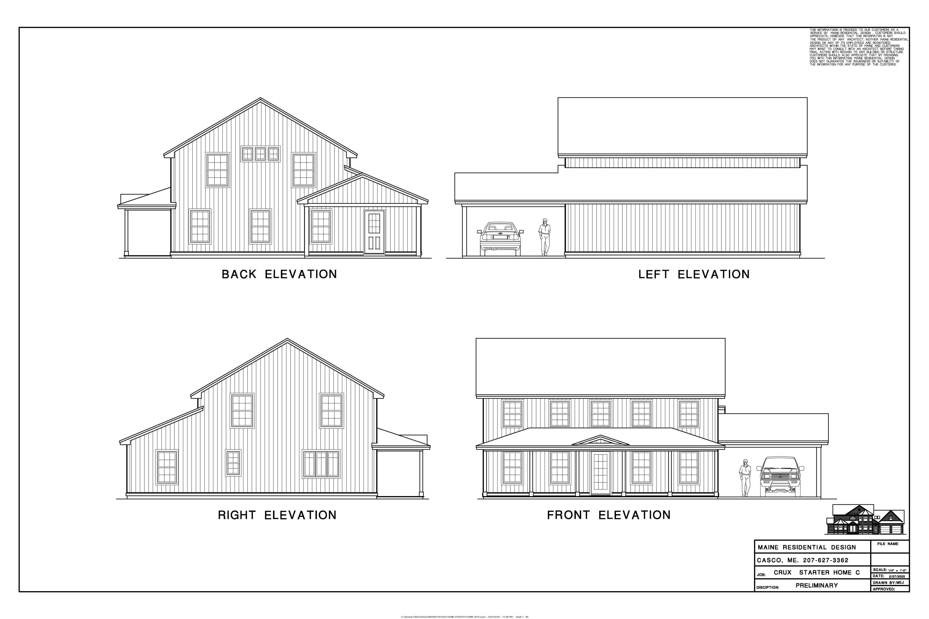 42C Greystone Lane Brunswick ME 04011