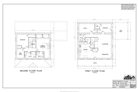 42C Greystone Lane Brunswick ME 04011