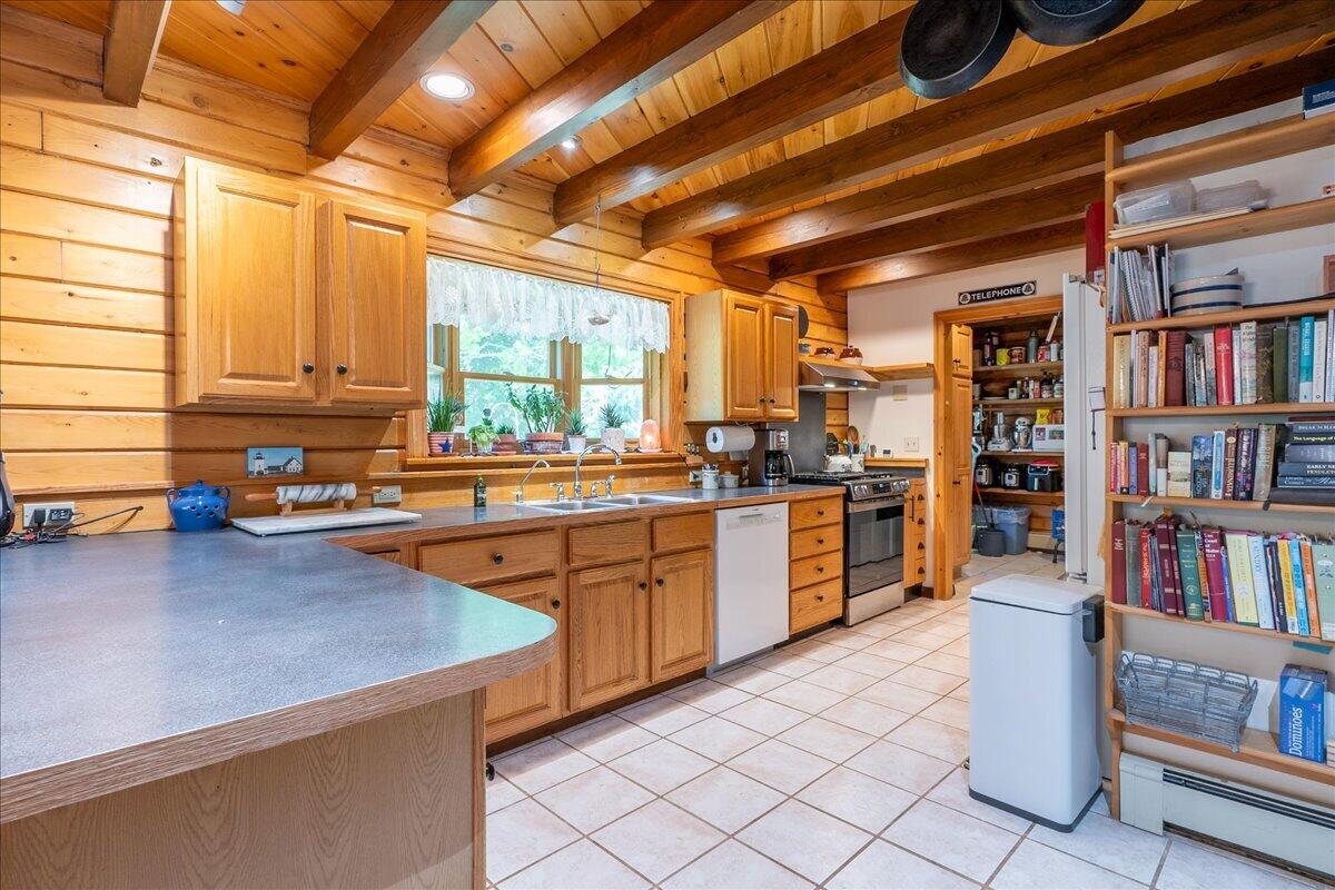 1145 Moosewood Lane Islesboro ME 04848