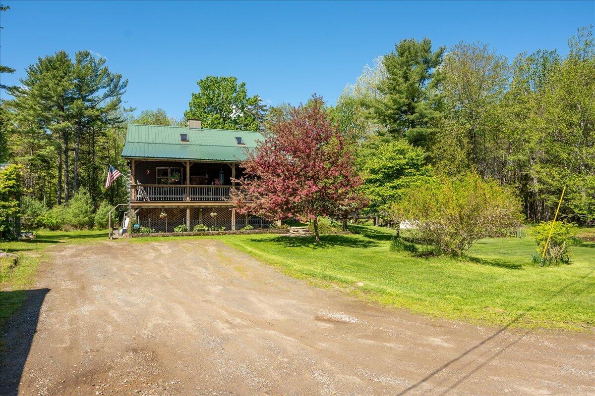 1145 Moosewood Lane Islesboro ME 04848