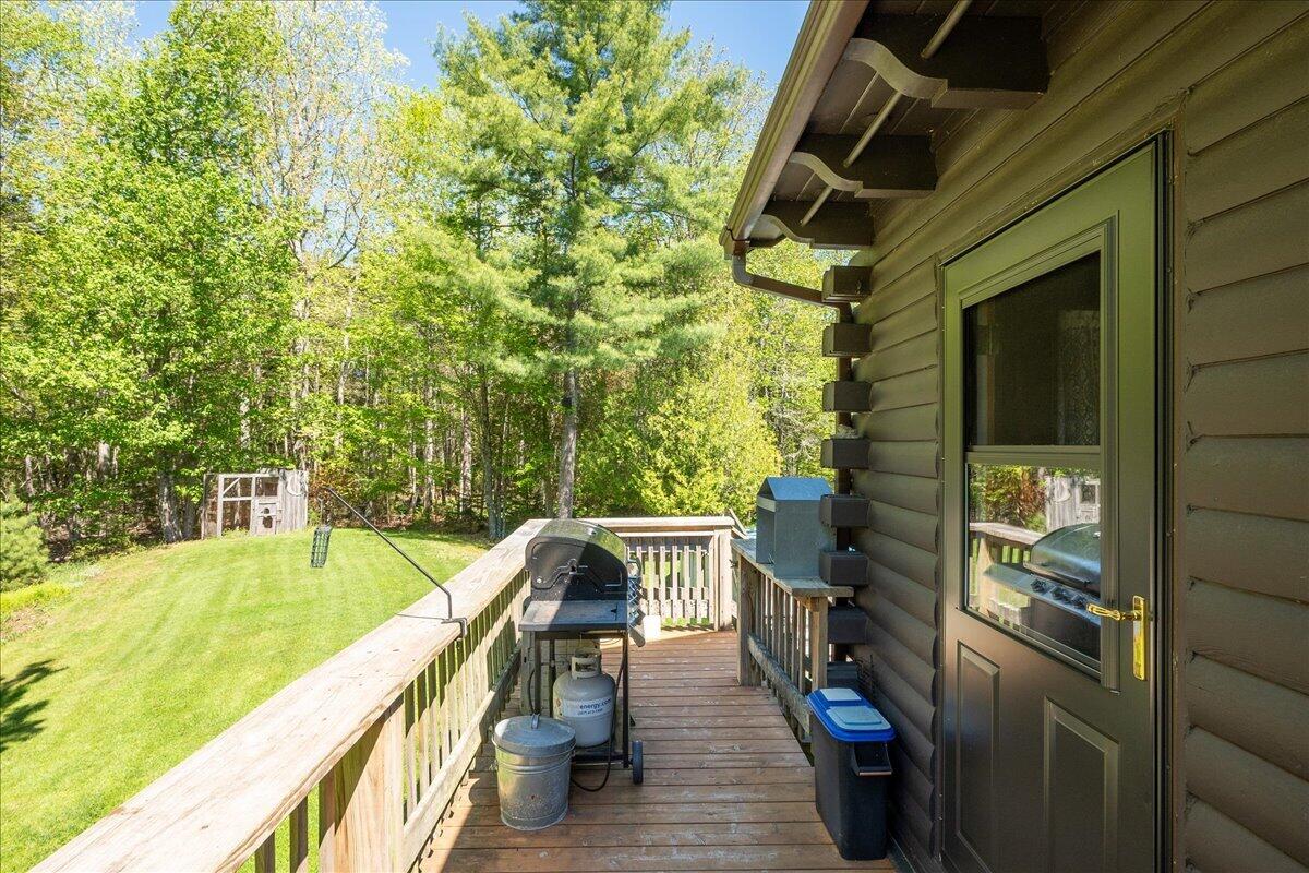 1145 Moosewood Lane Islesboro ME 04848