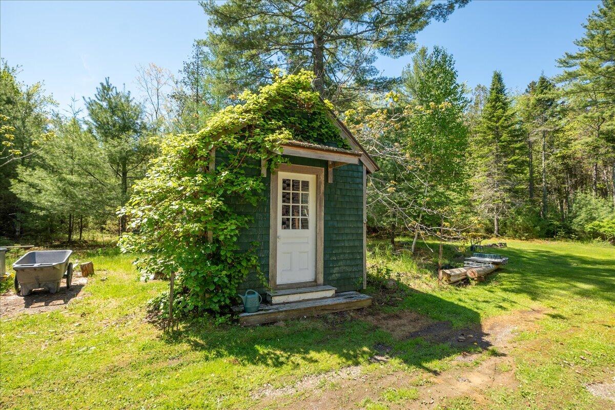 1145 Moosewood Lane Islesboro ME 04848