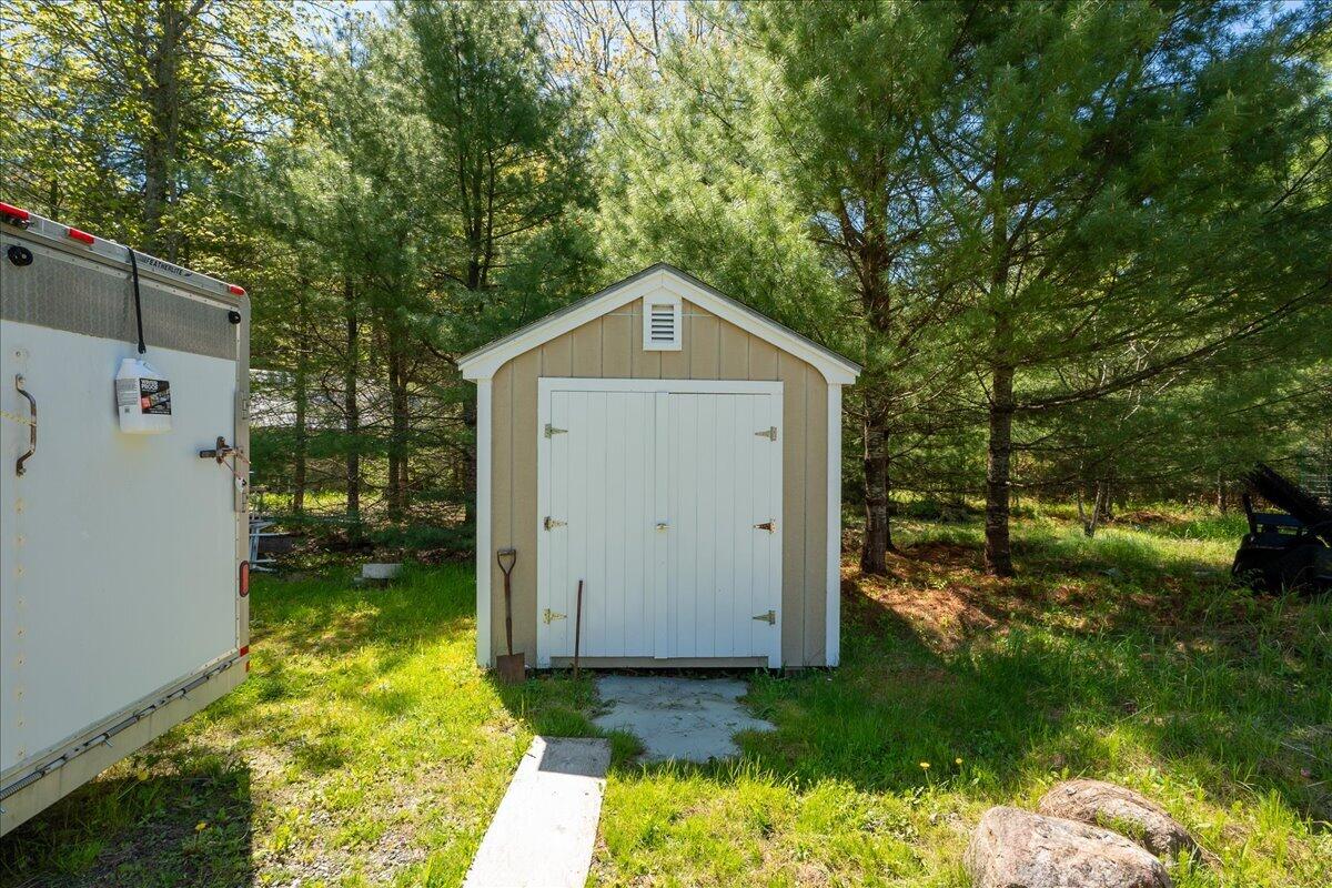 1145 Moosewood Lane Islesboro ME 04848