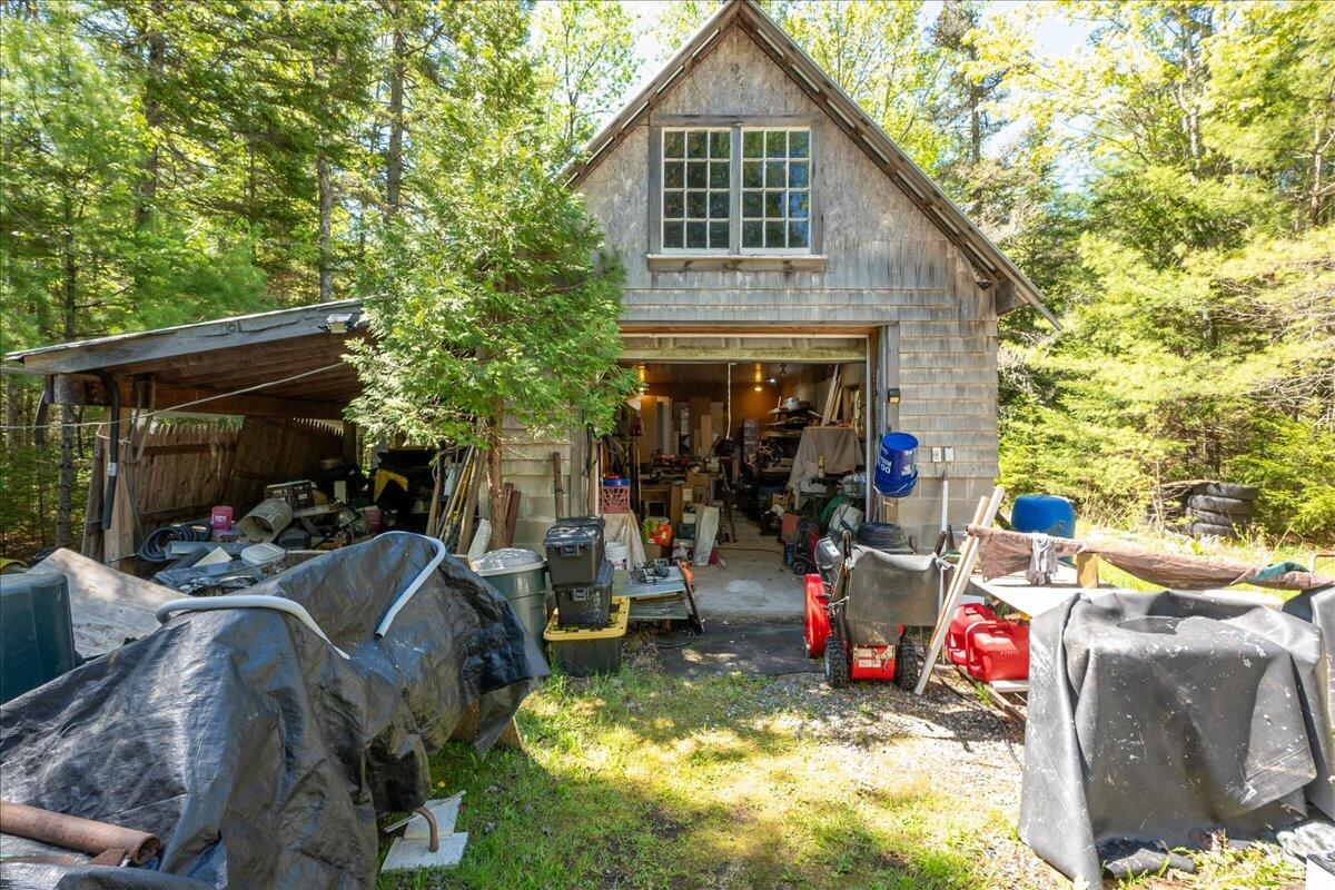 1145 Moosewood Lane Islesboro ME 04848