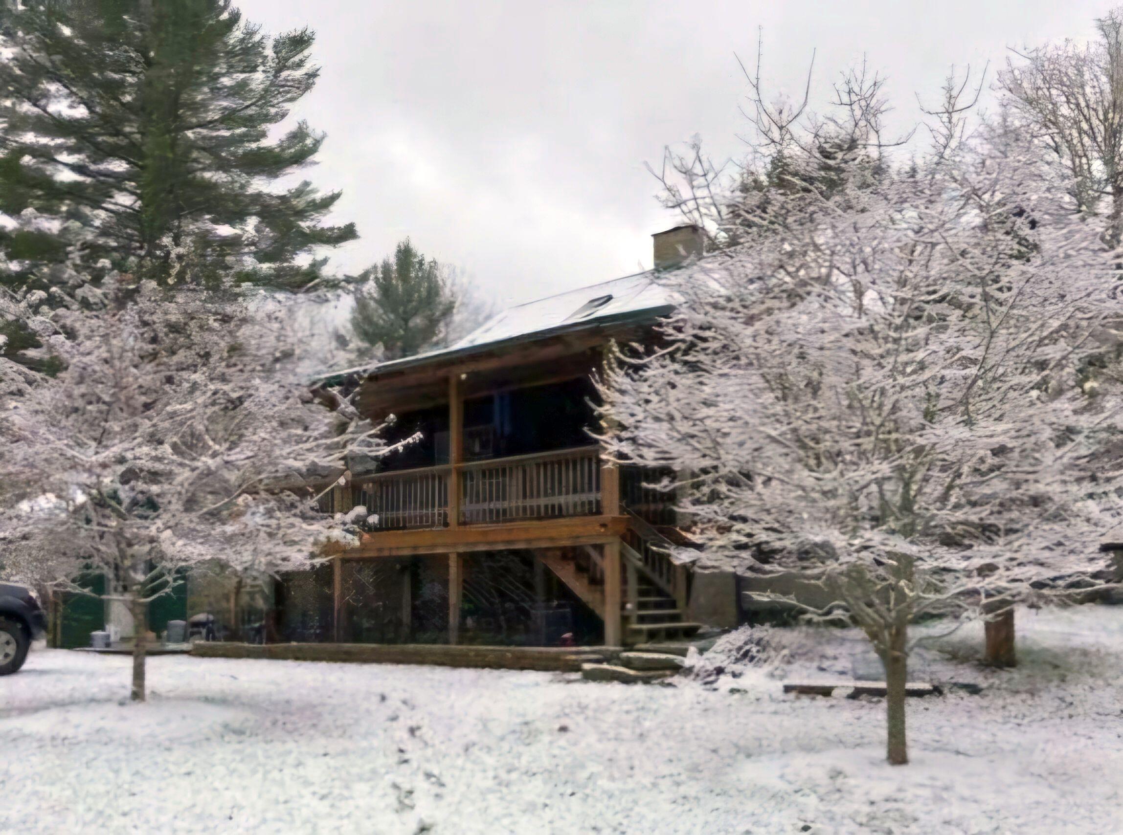 1145 Moosewood Lane Islesboro ME 04848