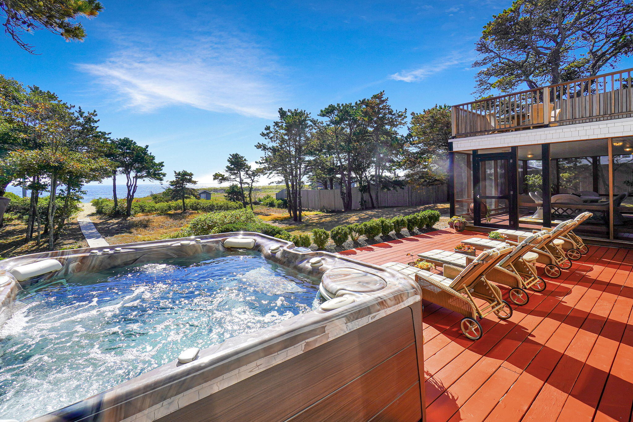 823 Popham Road Phippsburg ME 04562