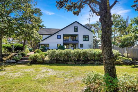 823 Popham Road Phippsburg ME 04562