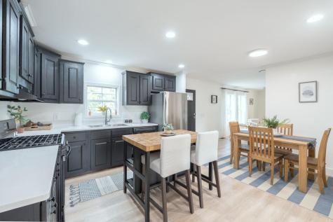 7 Davis Street Brunswick ME 04011