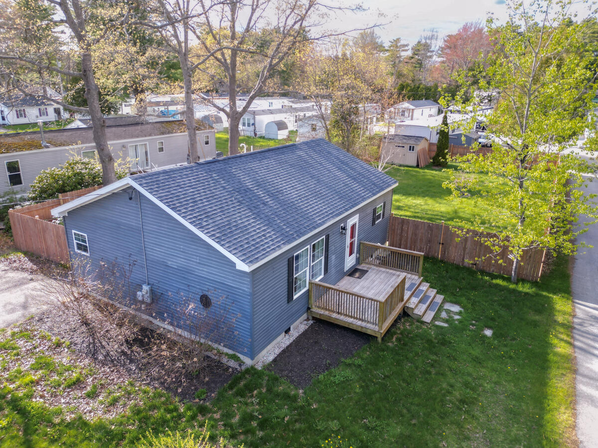 7 Davis Street Brunswick ME 04011