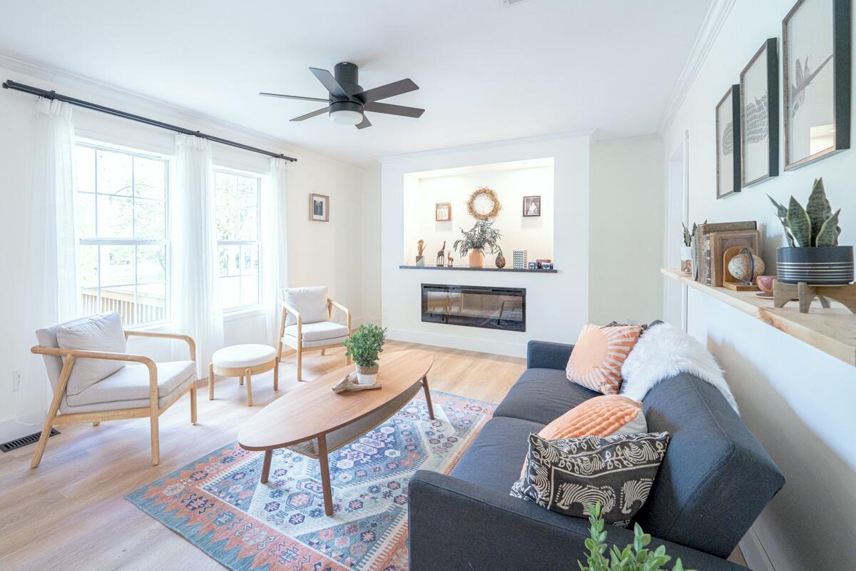 7 Davis Street Brunswick ME 04011