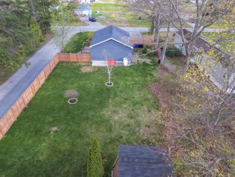 7 Davis Street Brunswick ME 04011