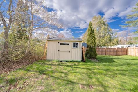 7 Davis Street Brunswick ME 04011