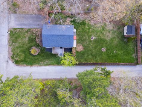 7 Davis Street Brunswick ME 04011