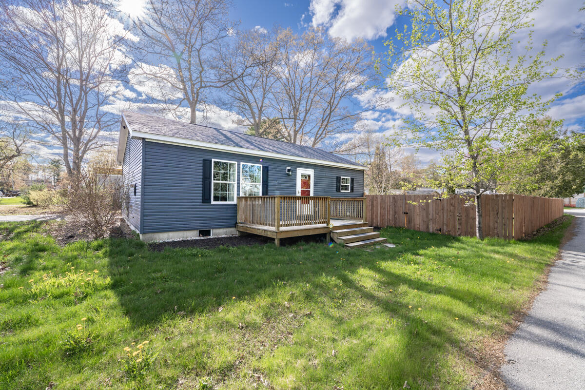 7 Davis Street Brunswick ME 04011