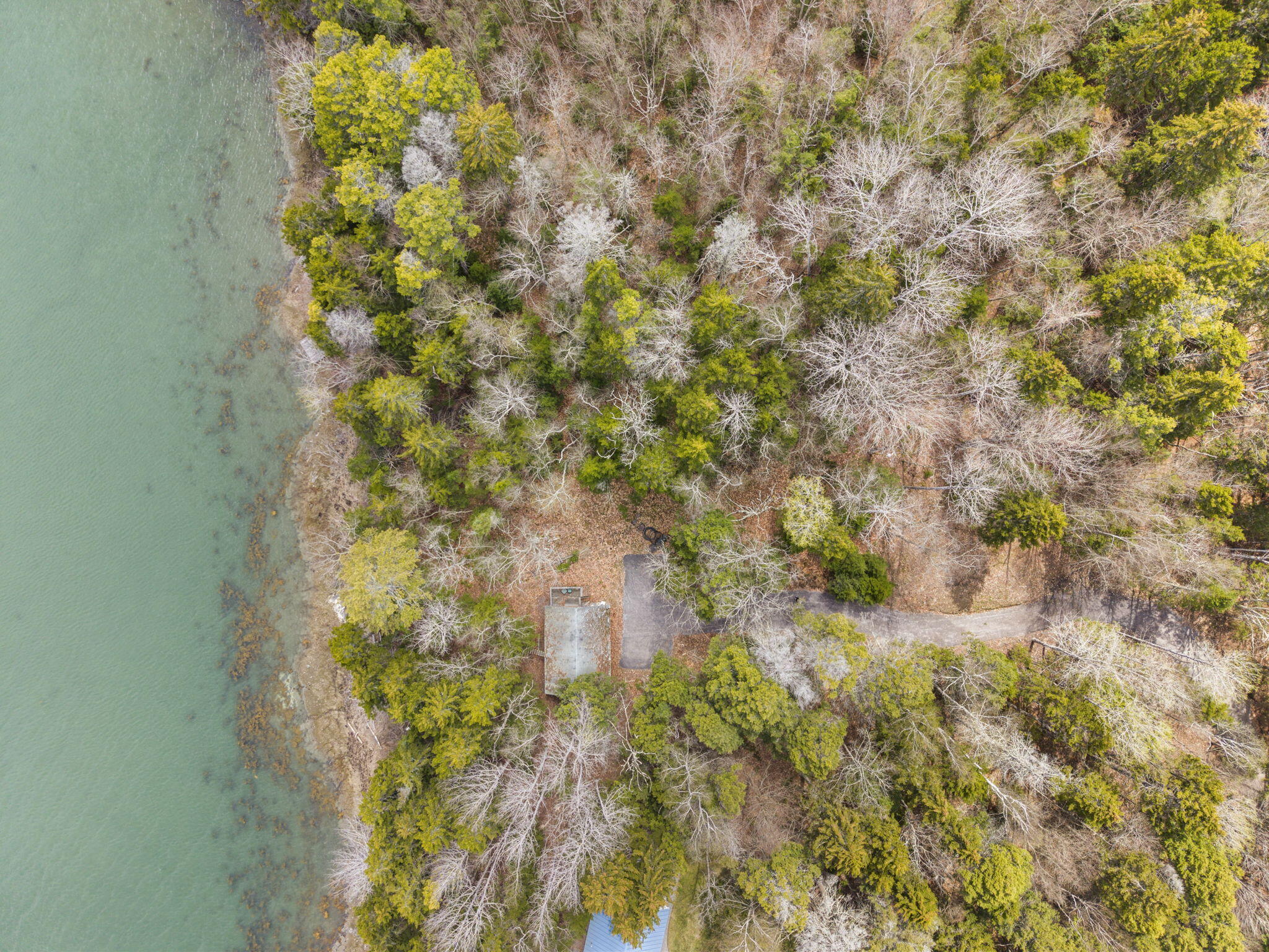 8-92-1 Derek Way Harpswell ME 04079