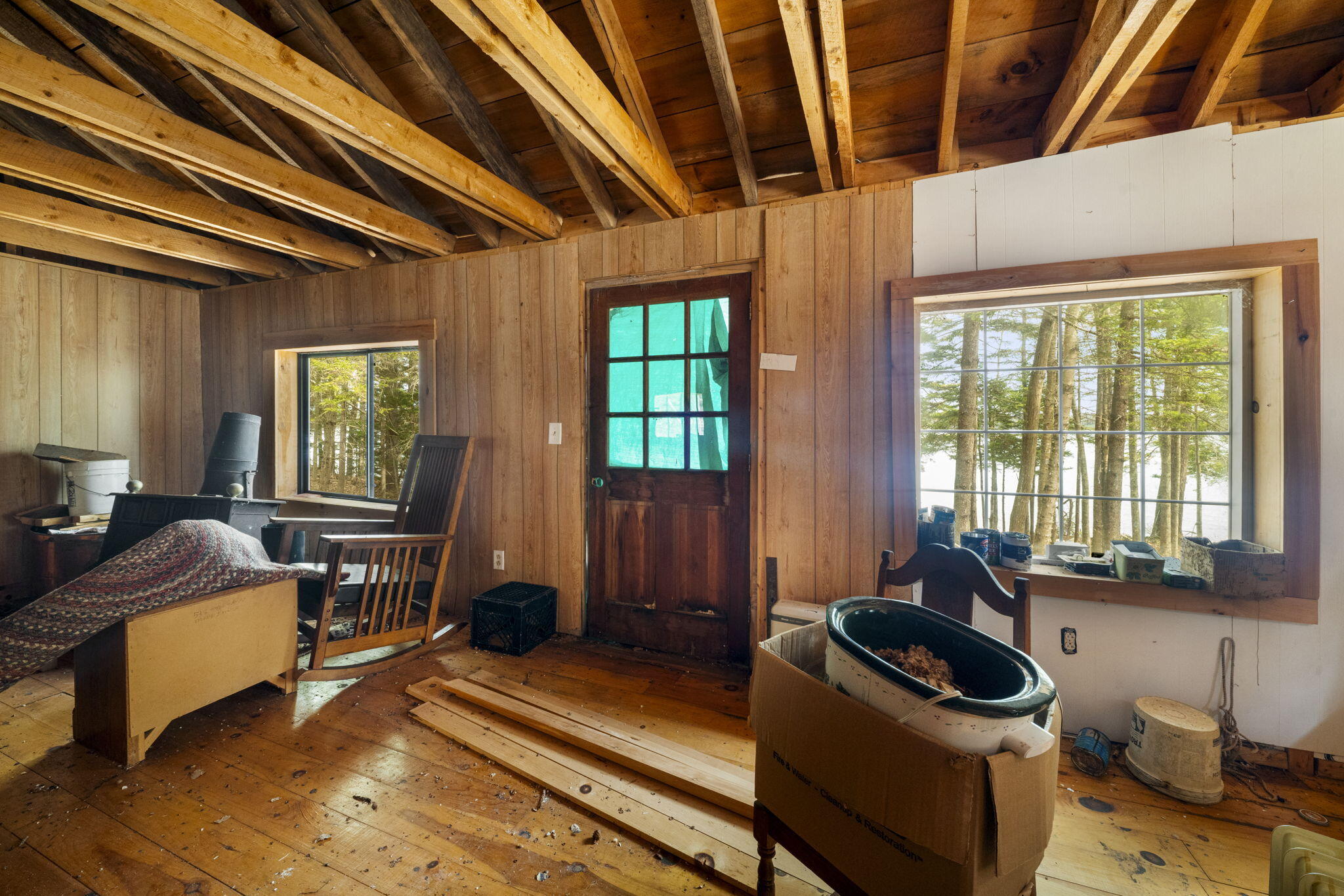 8-92-1 Derek Way Harpswell ME 04079