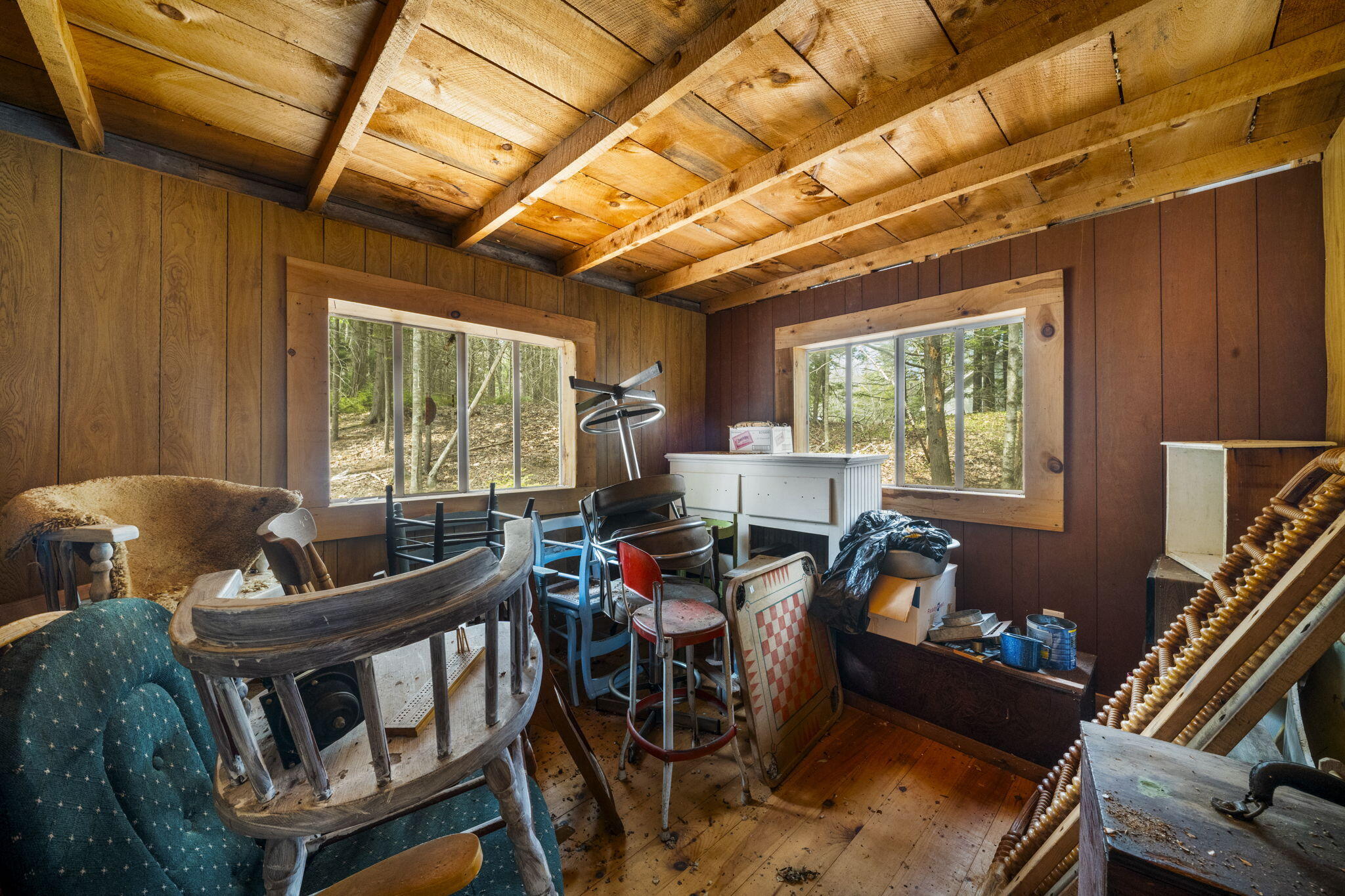 8-92-1 Derek Way Harpswell ME 04079