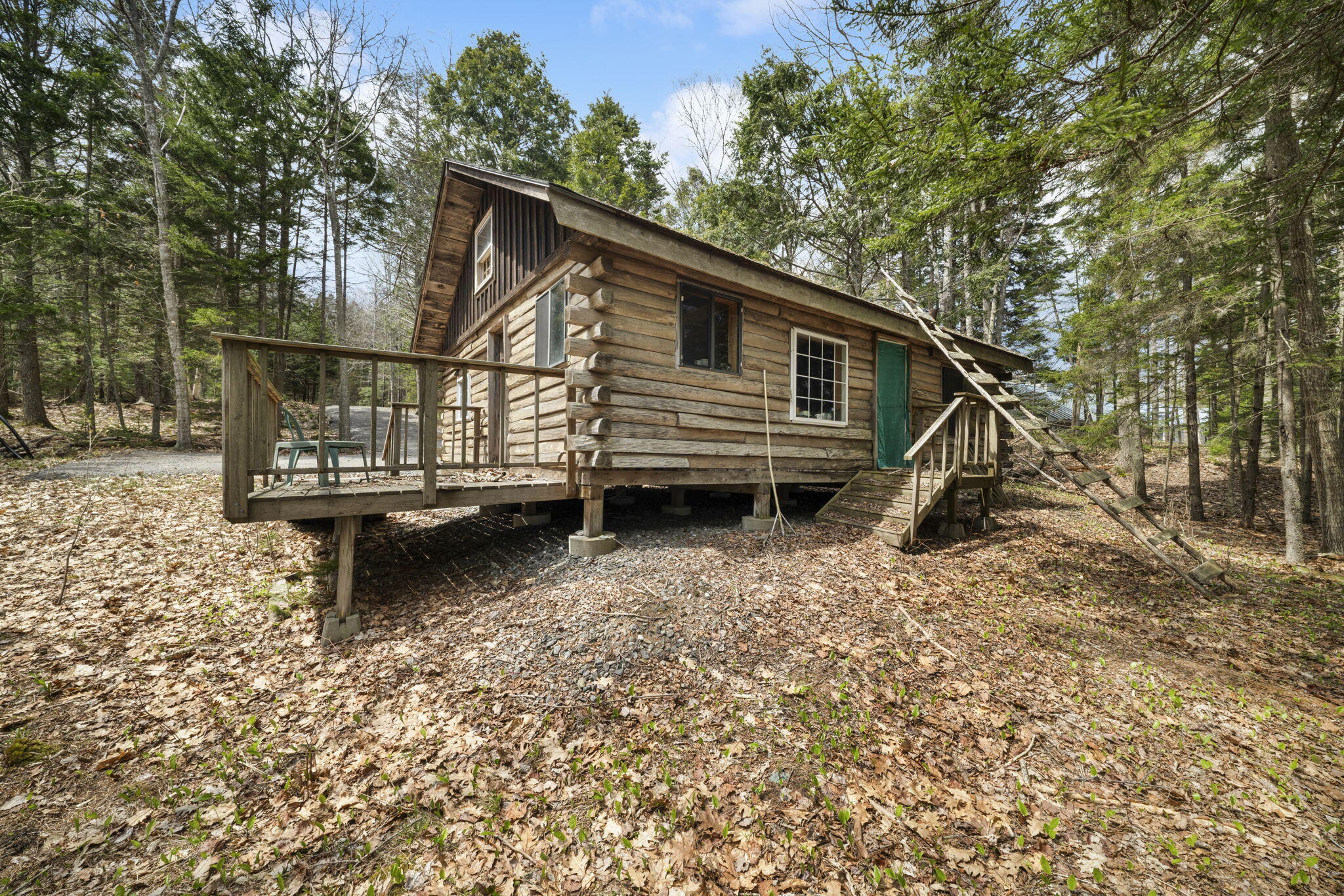 8-92-1 Derek Way Harpswell ME 04079