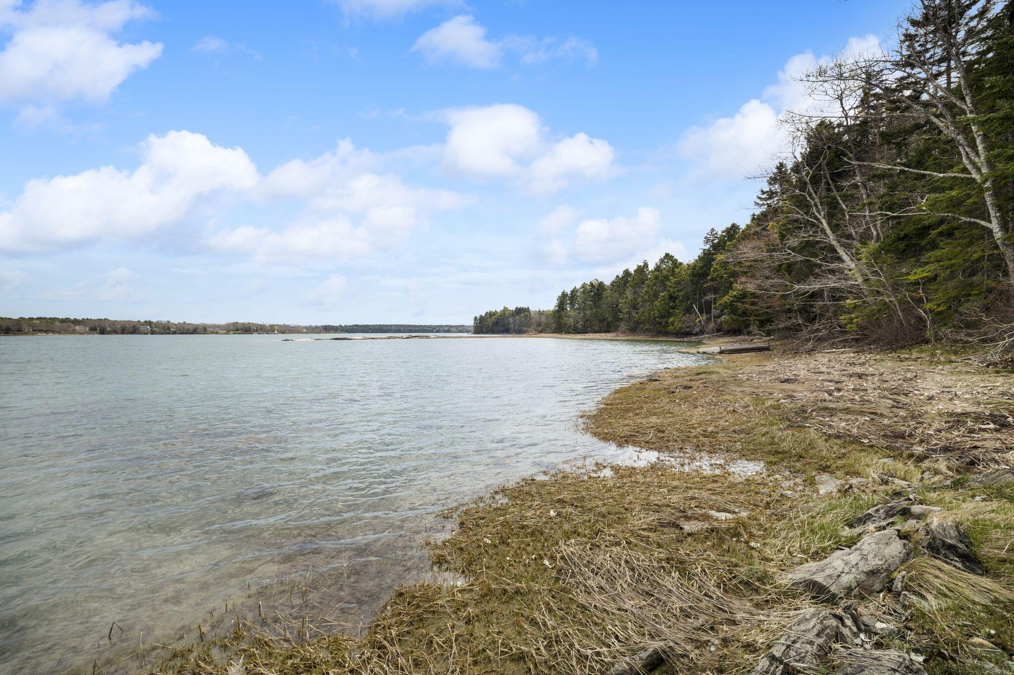 8-92-1 Derek Way Harpswell ME 04079