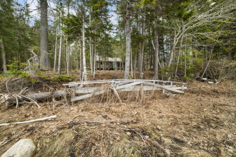 8-92-1 Derek Way Harpswell ME 04079