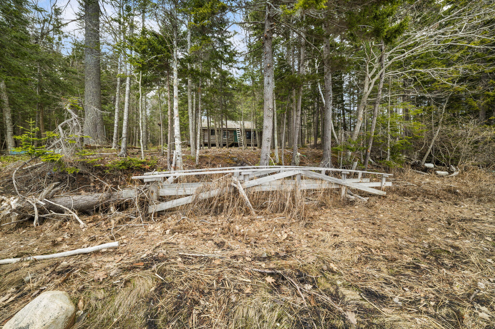 8-92-1 Derek Way Harpswell ME 04079