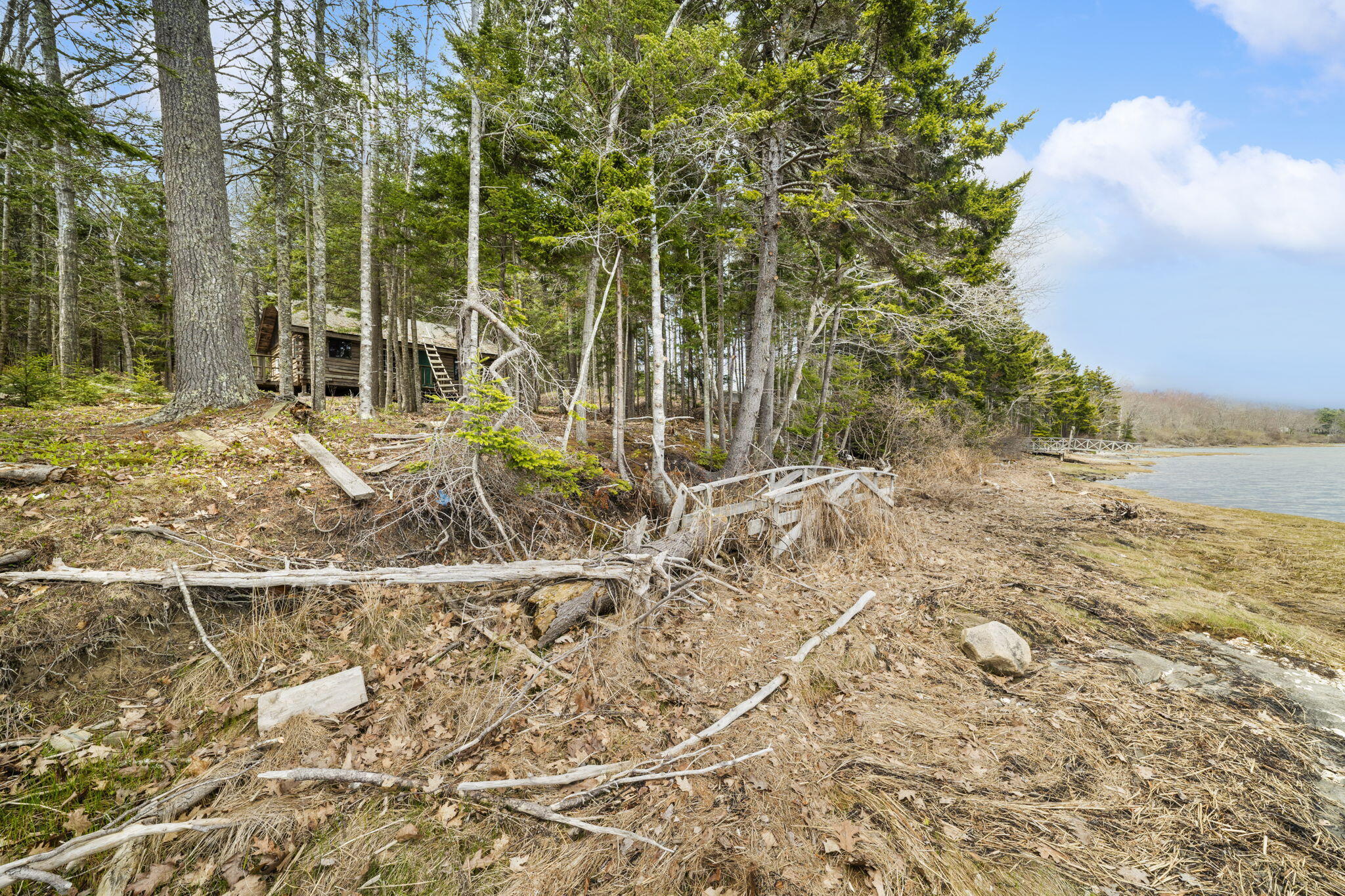 8-92-1 Derek Way Harpswell ME 04079