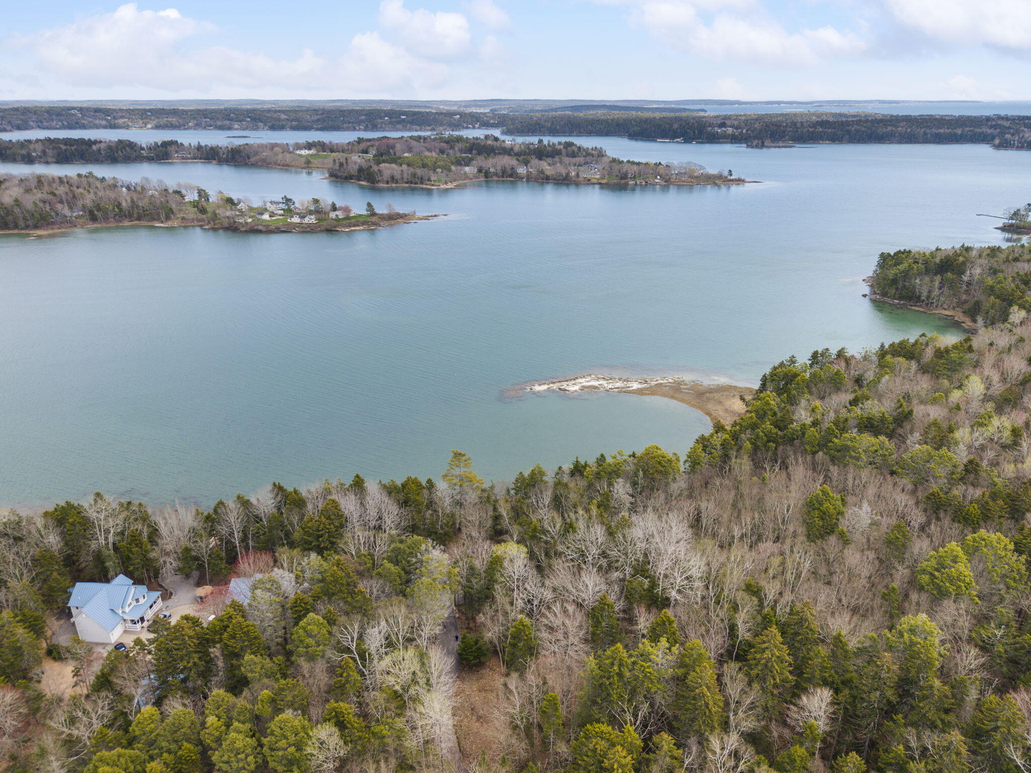 8-92-1 Derek Way Harpswell ME 04079