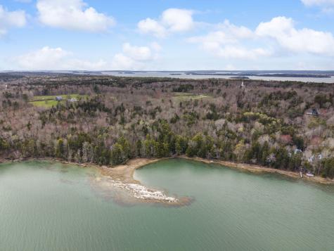 8-92-1 Derek Way Harpswell ME 04079