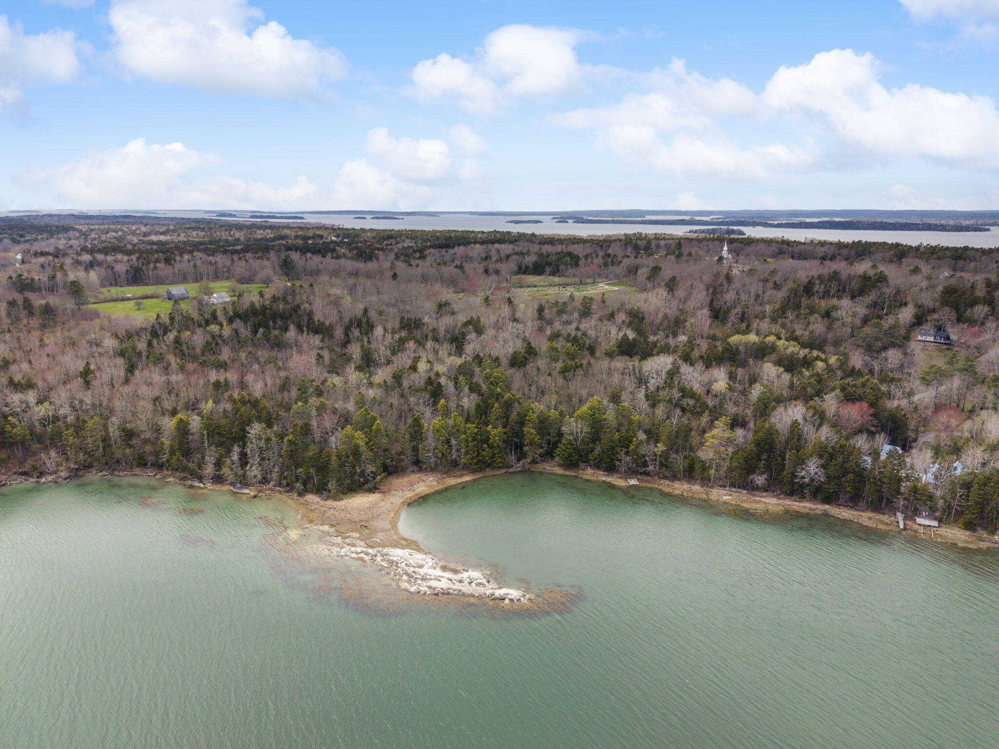 8-92-1 Derek Way Harpswell ME 04079