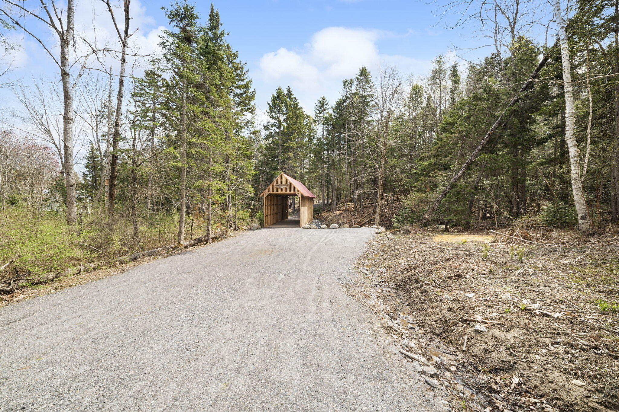 8-92-1 Derek Way Harpswell ME 04079
