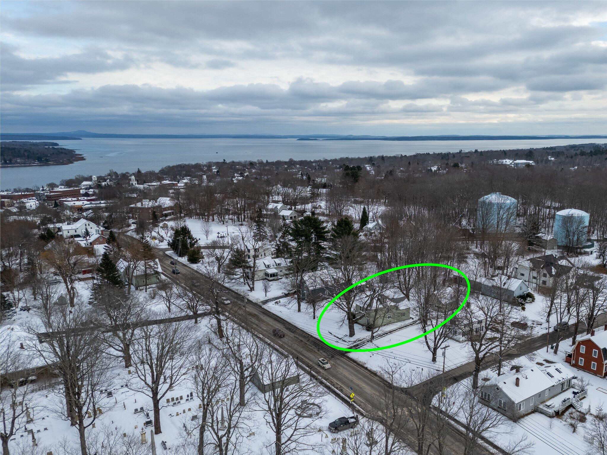 224 Main Street Belfast ME 04915