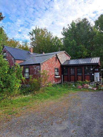 4 Bowen Road Searsport ME 04974