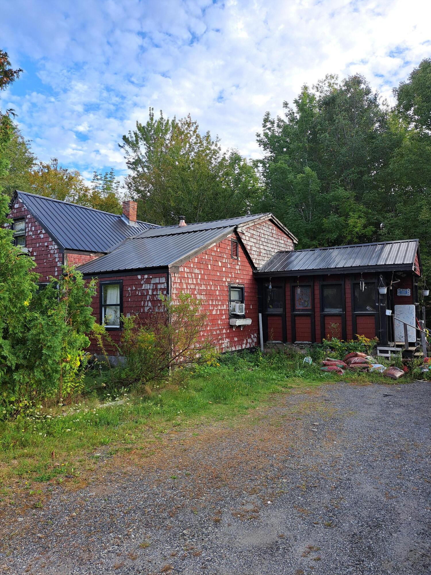 4 Bowen Road Searsport ME 04974