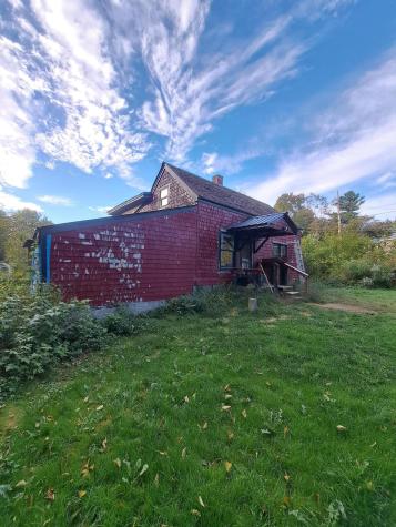 4 Bowen Road Searsport ME 04974