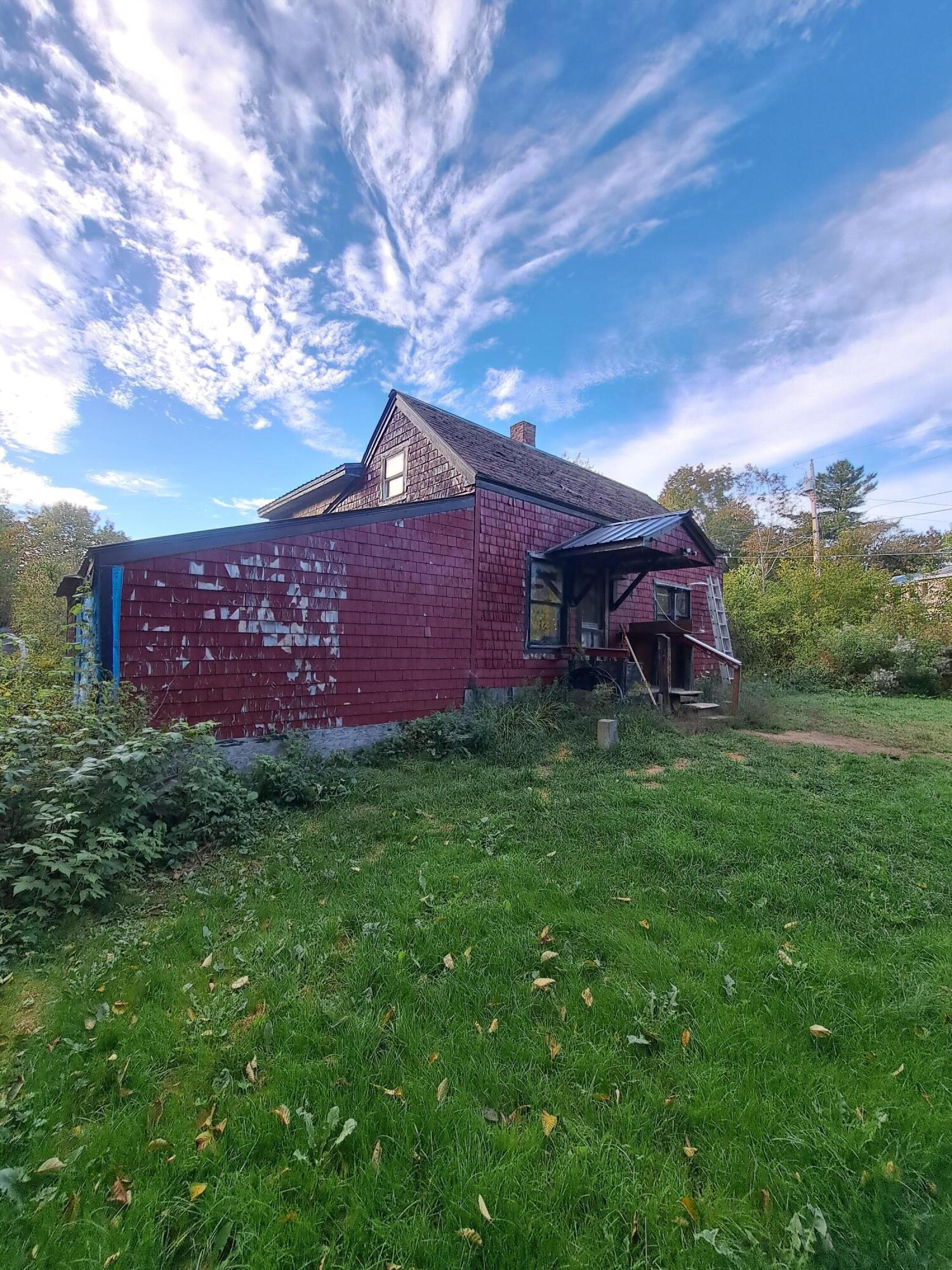 4 Bowen Road Searsport ME 04974