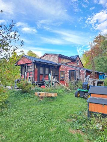 4 Bowen Road Searsport ME 04974