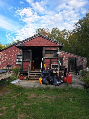 4 Bowen Road Searsport ME 04974