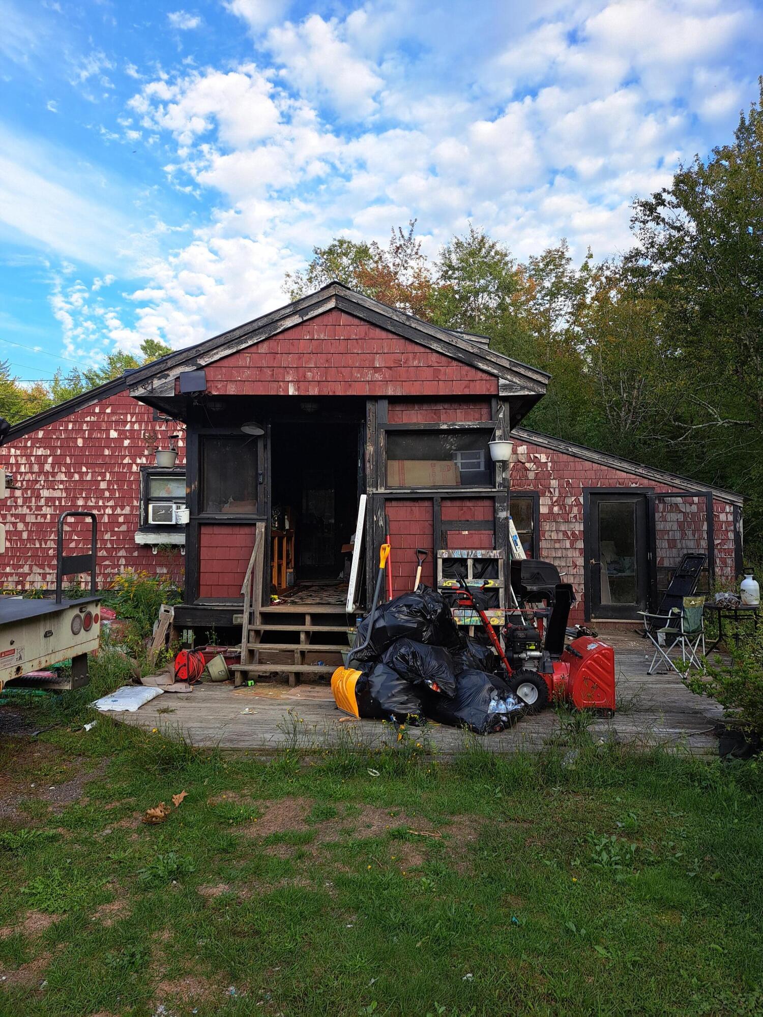 4 Bowen Road Searsport ME 04974